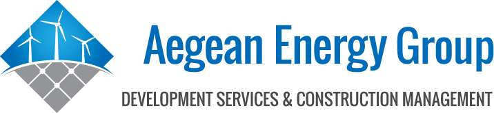 Aegean Energy Group | Development Services & Construction Management